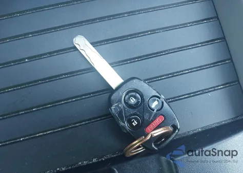 2011 Honda Pilot Ex-L z USA, uszkodzony, nr VIN 5FNYF4H68BB006148